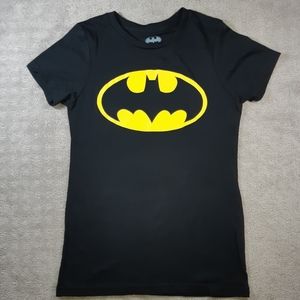 Batman Graphic T-Shirt